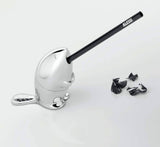 Kastor Pencil Sharpener by Alessi