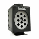 Magic Heat 6-Inch Top Crimp Heat Reclaimer for Oil or Coal