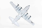 Lockheed Martin AC-130W 73d SOS, 1/74 Mahogany Scale Model