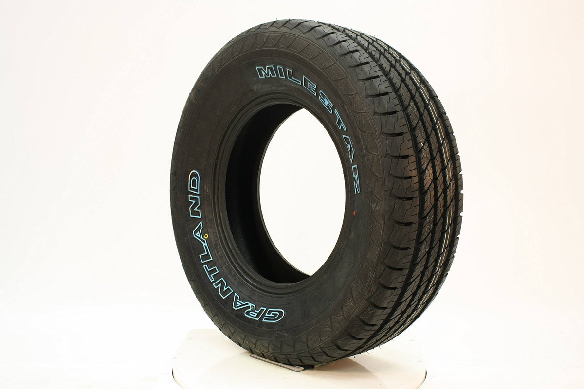 Milestar Grantland LT265/75R16 Tire