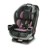 Graco Extend2Fit 3-in-1 Car Seat in Norah Design for Growing Children