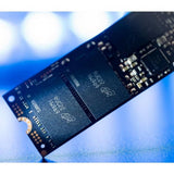 Crucial P5 2TB Internal NVMe Solid State Drive with 3D NAND, M.2 Interface