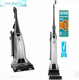 Kenmore Elite 31150 Bagged Upright Vacuum with Pet Handi-Mate Tool, Silver