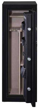 Stack-On Armorguard 18-Gun Safe with Electronic Lock