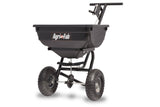 Agri-Fab Pro Push Broadcast Spreader with 85 lb. Capacity