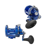 Avet MXL G2 5.8 Single-Speed Fishing Reel in Blue