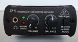 Behringer POWERPLAY P1 Personal Monitoring System
