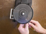 Work Sharp WS3000 Tool Sharpener for Precision Sharpening
