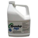 Roundup Pro Herbicide with 51% Glyphosate, 2.5 Gallon Professional Formula