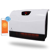 Heat Storm Phoenix Wall Heater with WiFi Connectivity