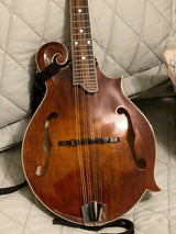 Eastman MD515 Mandolin, Used in Excellent Condition with Hard Case