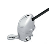 Kastor Pencil Sharpener by Alessi