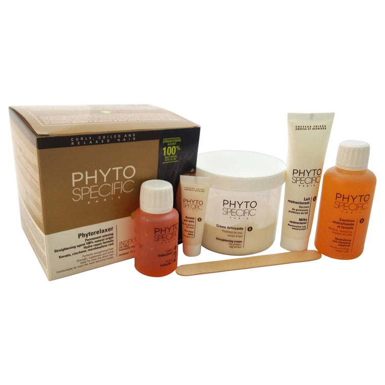 Phyto PhytoSpecific Phytorelaxer Index 2 Hair Care Kit