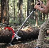 Woodchuck Tools Timberpro Timberjack for Forestry, Logging, and Chainsaw Work