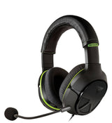 Turtle Beach Ear Force XO FOUR Wireless Headset with Over-Ear Design