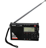 Tecsun PL330 Digital Worldband Radio with AM/FM/LW/SW and Single Side Band Receiver
