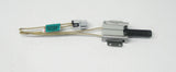 GE WB13X25500 Range Oven Glowbar Igniter, Compatible with AP5986244 and PS11726670