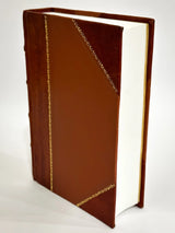 Oeuvres Completes de Francois Arago, Publiees d’Apres Son Ordre sous la Direction de J.A. Barral, Notices Scientifiques, Volume 2 (1855), Leather Bound