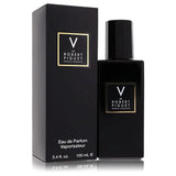 Visa, Renamed to Robert Piguet V, Eau de Parfum Spray by Robert Piguet, 3.4 oz Womens Fragrance with New Packaging