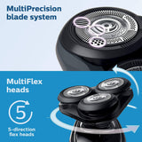 Norelco 5850 Electric Shaver
