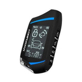 Compustar 2WT9R-FM Replacement Remote with 2-Way LCD and 4 Buttons, Compatible with CS7900-AS