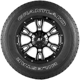 Milestar Patagonia M/T Tire, 10.5/R15 109Q