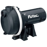 Flotec FP5172-08 Thermoplastic Sprinkler Pump for Lawn and Garden Irrigation