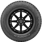 Cooper Discoverer A/T3 All-Terrain Tire, LT275/70R17 E