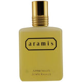 Aramis Aftershave in a 6.7-Ounce Plastic Bottle