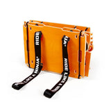 Ninja MTB Mach 1 (2023) Portable Mountain Bike Jump Ramp for Outdoor Riding and Performance