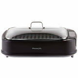 PowerXL Pro Smokeless Grill for Indoor-Style Grilling