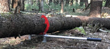 Woodchuck Tools Timberpro Timberjack for Forestry, Logging, and Chainsaw Work