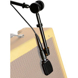 On-Stage RS7501 Amplifier Stand with Adjustable Boom Arm