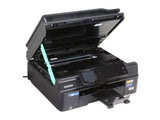 Brother MFC-J650DW Wireless Multifunction Color Inkjet Printer