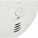 Kidde RF-SM-DC Battery-Operated Smoke Alarm with Wireless Interconnect