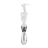 Waring WSB2W Heavy-Duty Immersion Blender Whisk Attachment