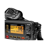 Uniden Oceanus D Black VHF Marine Radio