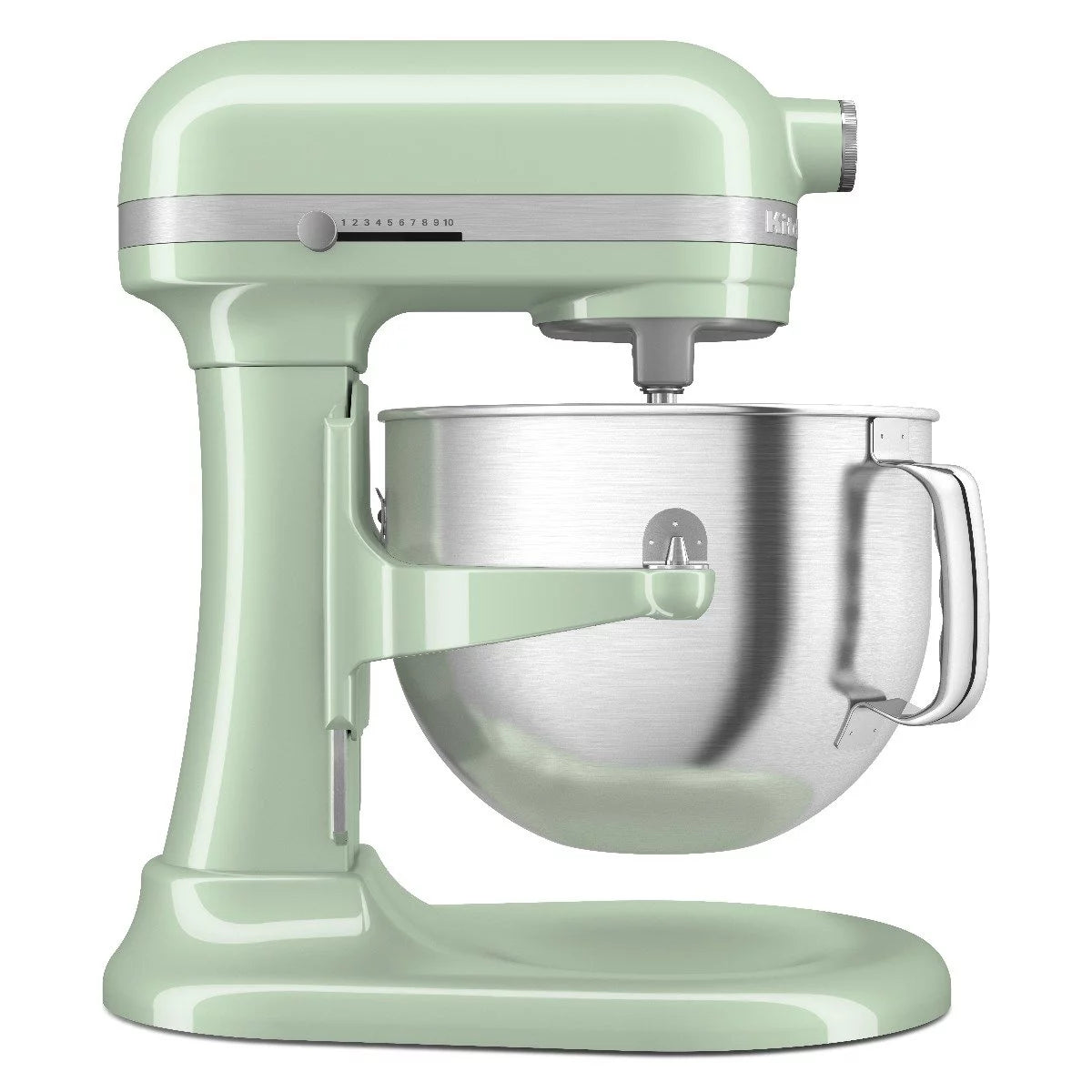 KitchenAid 7-Quart Bowl-Lift Stand Mixer for Home Baking and Food Preparation