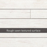 UFP-Edge 6-Pack Barn Wood White Shiplap Pine Boards, 1 in. x 6 in. x 6 ft.