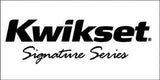 Kwikset Pembroke Hall Closet Lever, Satin Nickel Finish