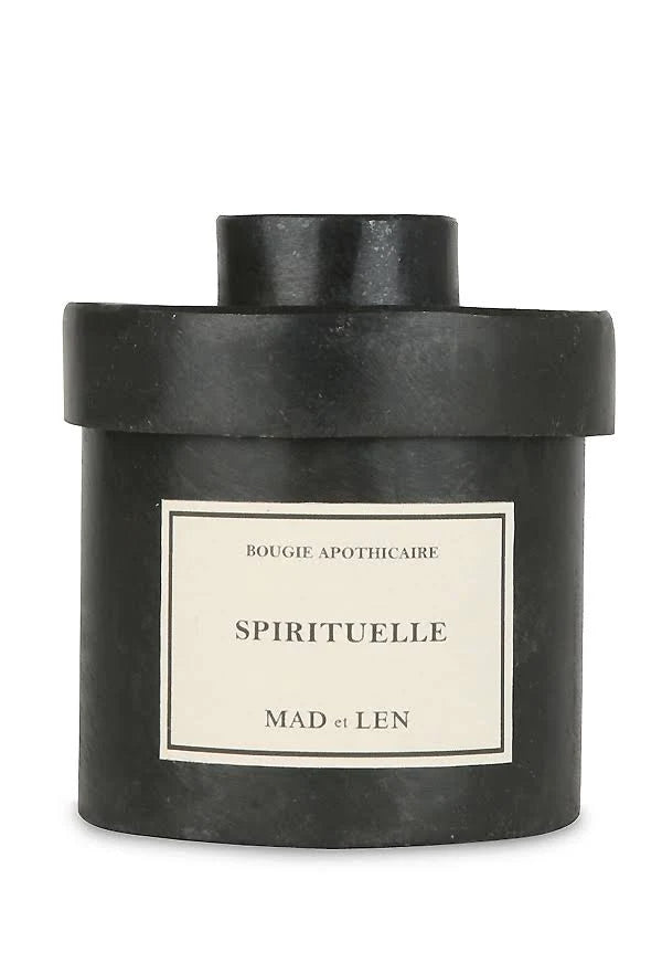 Mad et Len SPIRITUELLE Scented Candle