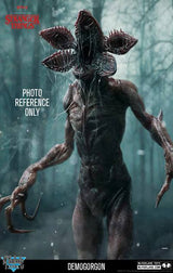 McFarlane Stranger Things Demogorgon Action Figure, 10 Inch