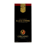 Organo Gold Gourmet Coffee Variety, 10 Boxes with 5 Cafe Latte and 5 Black Coffee