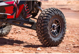 Tusk TERRABITE 30×10-15 Heavy-Duty Radial UTV/ATV Tire, 8-Ply Construction