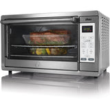 Oster Extra-Large Convection Countertop Oven for Versatile Cooking