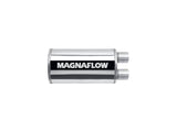 MagnaFlow 14210 Exhaust Muffler