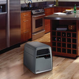 Cool-Touch Infrared Quartz Heater by Lasko, Model -6101