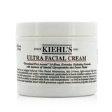 Kiehls Ultra Facial Cream, 125ml/4.2oz