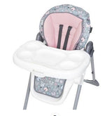 Baby Trend Sit Right Flutterbye 3-in-1 High Chair