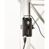 American DJ myDMX Go System for DMX Lighting Control